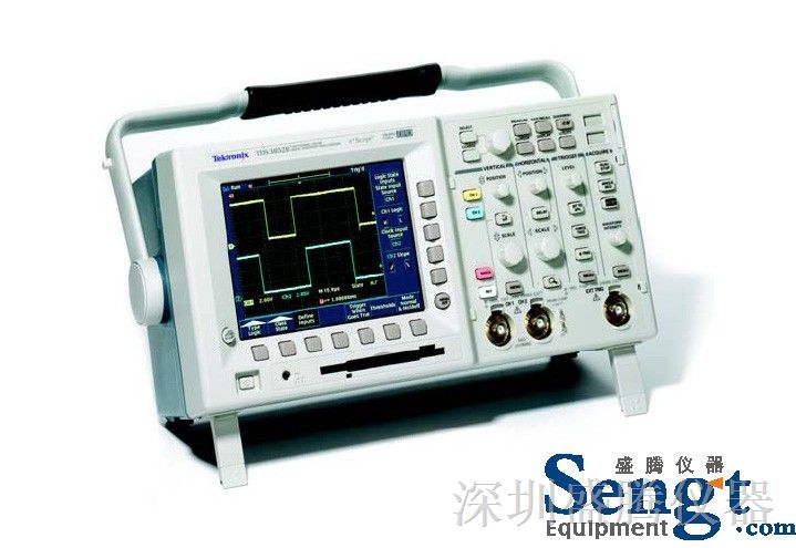 泰克300M示波器TDS3032B报价