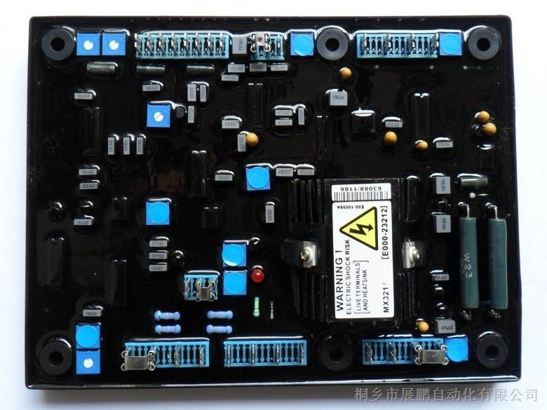 MX321电压板 电压线路板