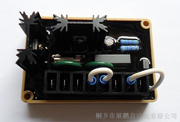 SE350电压调节器 励磁调节器