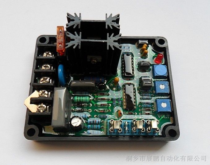 G*R-8A电压调节器 励磁调节器