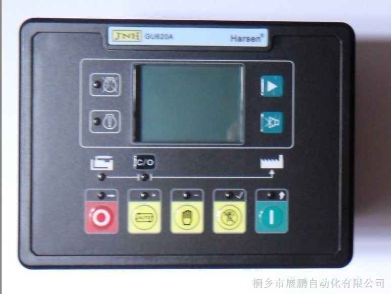 GU620A控制器 凯讯控制器