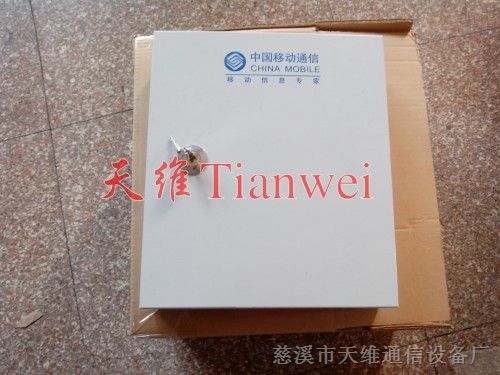 电信，联通12芯光纤配线箱