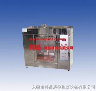 供应针焰试验机-中国检测仪器厂商