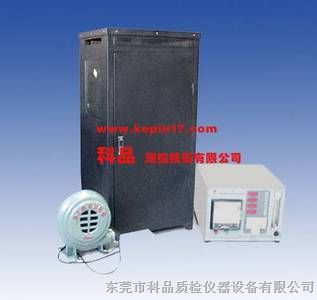 供应钢结构*火涂料小样试验炉-中国检测仪器厂商
