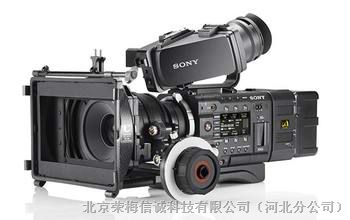 供应PMW-F55 索尼35mm大画幅高清摄录一体机