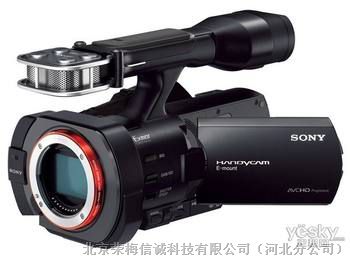 供应NEX-VG900E 索尼手持高清数码摄像机