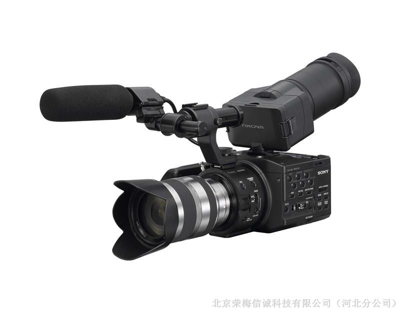 供应NEX-FS100CK 索尼高清手持便携摄录一体机