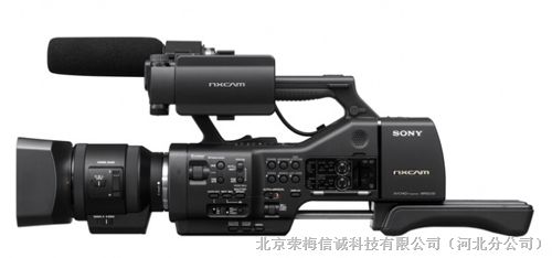 供应NEX-EA50CH 索尼手持高清摄录一体机