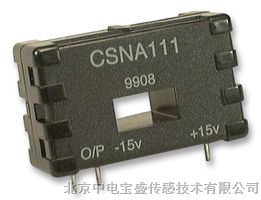 供应CSNA111电流传感器