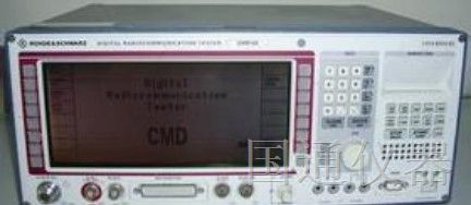供应CMD60罗德斯瓦茨CMD60 |CMD60综合测试仪罗德斯瓦茨