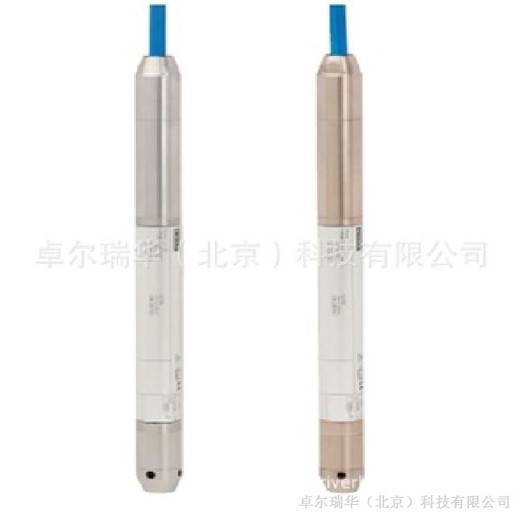 供应WIKA LH-20 *投入式液位测量传感器