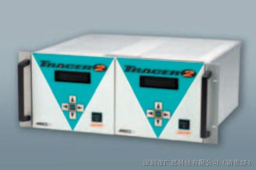 供应ppb级微量气体水分分析仪 TRACER 2