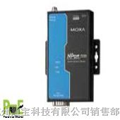 供应MOXA NPort P5150A PoE串口服务器