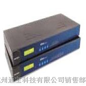 供应MOXA NPort 5650-16-S-SC 单模光纤串口服务器 代理报价