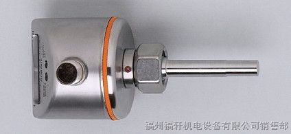 德国易福门IFM流量传感器 SI5004 SI5001 PN7004 现货*