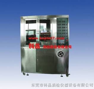 供应高电压漏电起痕试验机-中国检测设备厂商