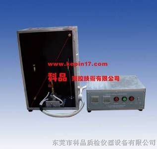 供应航空电线电缆燃烧试验机-中国检测设备厂商