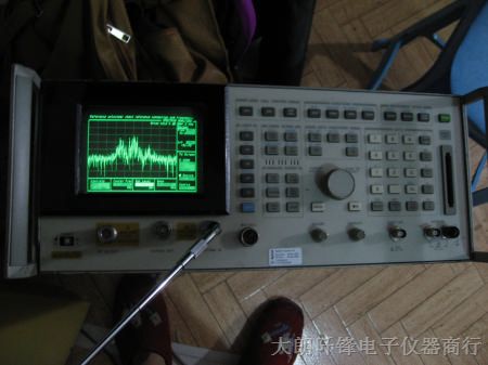 HP8924C HP8924C Agilent 8924C 综合测试仪