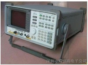 供应HP8590A频谱仪