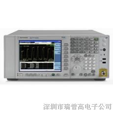供应N9030A频谱仪
