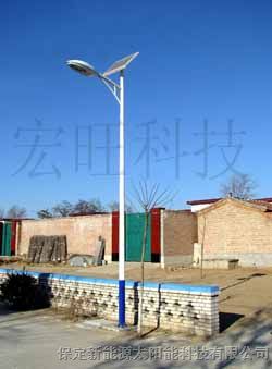 供应河北承太阳能路灯几个-北京太阳能路灯价格