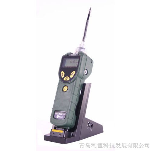 美国华瑞PGM-7300VOC检测仪大陆优惠价