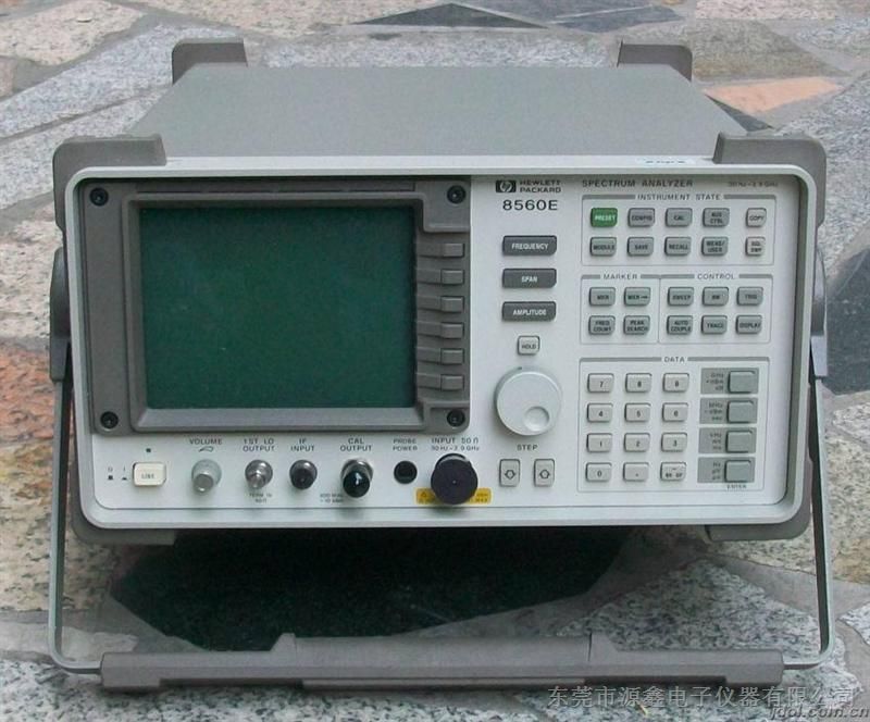 HP8560E（8560E）频谱分析仪
