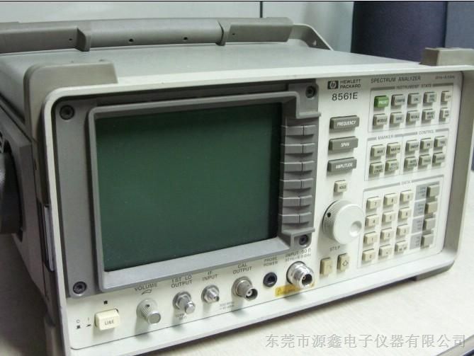 HP8561E（8561E）频谱分析仪