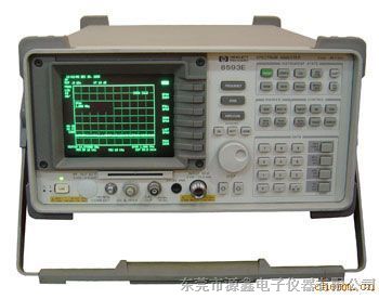 HP8593E（8593E）优质频谱分析仪