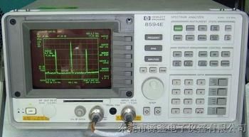 HP8594E（8594E）优质频谱分析仪