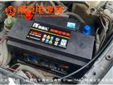 南京风帆蓄电池汽车电瓶 大众桑塔纳志俊 6-QW-54 电瓶怎么样