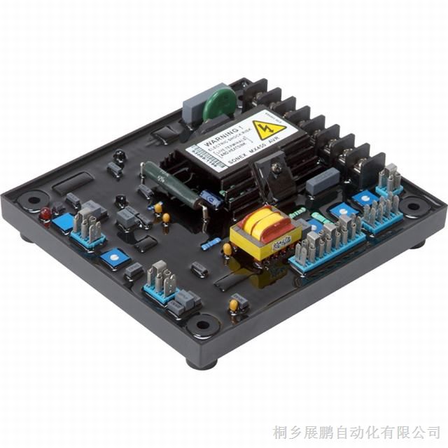 MX450电子调压器 励磁调压器