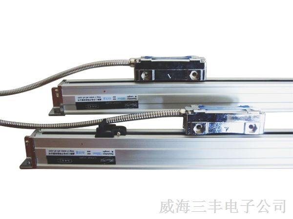 上海天津车床C6249数显改造光栅尺维修安装