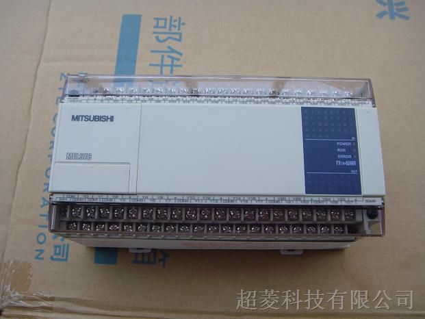 供应国产三菱PLC FX1N-60MT-001*