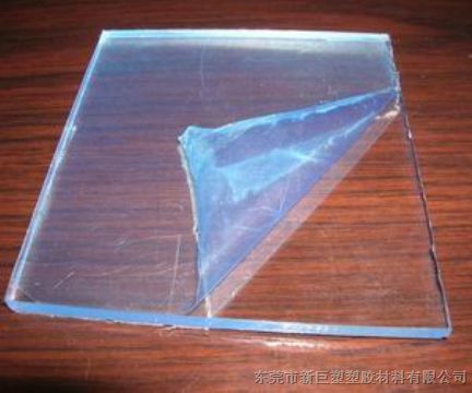 透明，耐酸PC板
