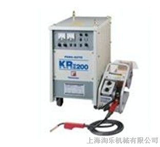 供应日本松下晶闸管控制CO2/MAG焊机