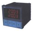 DY2000智能双输入控制数字/光柱显示仪表
