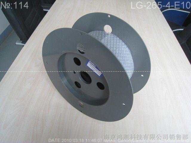 供应东丽塑料光纤缆PGS-LG265-16E22