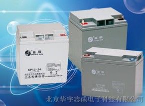 供应潍坊圣阳蓄电池代理商型号SP12-100AH