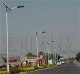 内蒙古锡林郭勒太阳能路灯、草原上的LED路灯厂家
