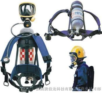 供应正压式空气呼吸器C900/C850**毒面具