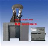东莞科品仪器生产【KP8115】建材单体制品燃烧试验机