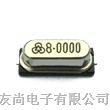原厂供应晶体