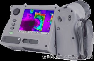 供应传感器检测仪红外热成像仪IR8800
