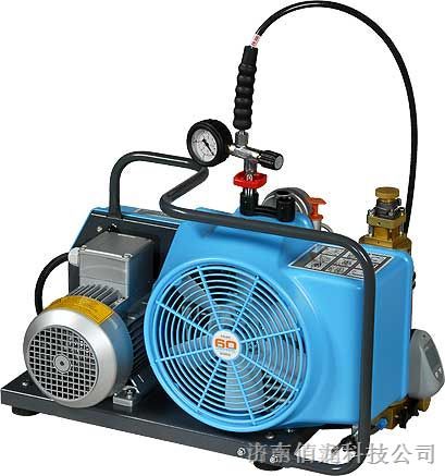 供应宝华JUNIORⅡ电子充气泵，宝华JUNIORⅡ空气呼吸器充气泵