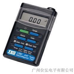 供应台湾泰仕T*-1392电磁场测试仪T*1392