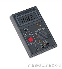 供应台湾泰仕T*-1600*缘电阻测试仪T*1600