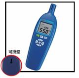 台湾泰仕T*1260温湿度仪T*-1260