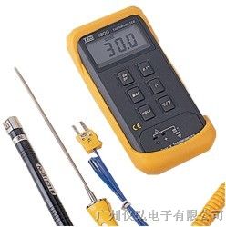 供应台湾泰仕T*-1300/1303数字式温度表