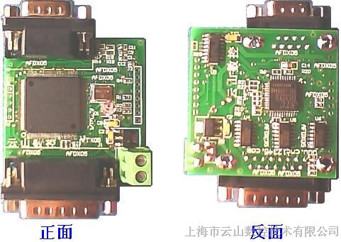 供应运动控制芯片里的“中国芯”，云山数控AFDX05
